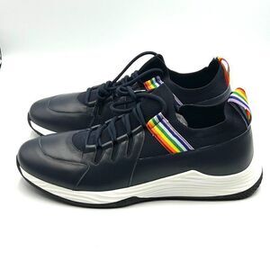 Robert Graham Swell Sneakers  - Sz 11 - New with Tag